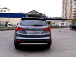 Hyundai Santa Fe-4