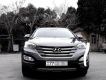 Hyundai Santa Fe-7