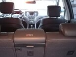 Hyundai Santa Fe-9