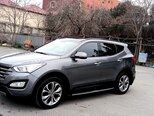 Hyundai Santa Fe-3