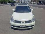 Nissan Tiida-2