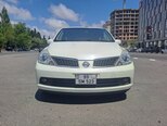 Nissan Tiida-1