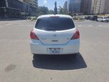 Nissan Tiida-5