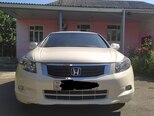 Honda Accord-1