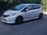 Nissan Note-4