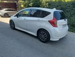 Nissan Note-7