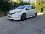 Nissan Note-9