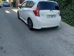Nissan Note-6