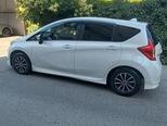 Nissan Note-8