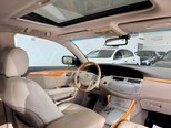 Toyota Avalon-12
