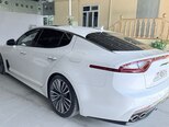 Kia Stinger-8