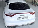 Kia Stinger-7