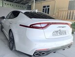Kia Stinger-5