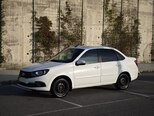 LADA (VAZ) Granta-7