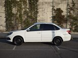 LADA (VAZ) Granta-10
