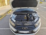 LADA (VAZ) Granta-9