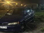Opel Vectra-4