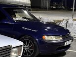 Opel Vectra-5