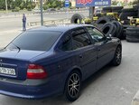 Opel Vectra-7
