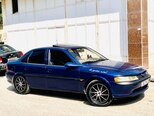 Opel Vectra-2