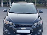 Chevrolet Aveo-3