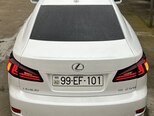 Lexus IS 250-3