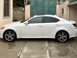 Lexus IS 250-5