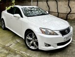 Lexus IS 250-1