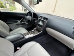 Lexus IS 250-8