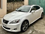 Lexus IS 250-4