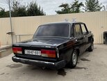 LADA (VAZ) 2107-6