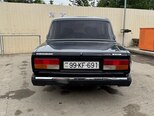 LADA (VAZ) 2107-5