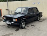 LADA (VAZ) 2107-2