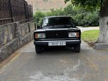 LADA (VAZ) 2107-7