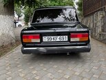 LADA (VAZ) 2107-4