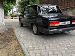 LADA (VAZ) 2107-10