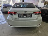 Toyota Corolla-9