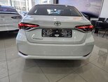 Toyota Corolla-11