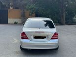 Mercedes C 240-6