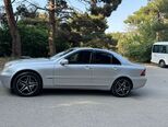 Mercedes C 240-4