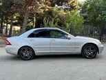 Mercedes C 240-7