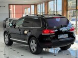 Volkswagen Touareg-7