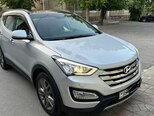 Hyundai Santa Fe-3