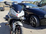 C.Moto CM400R-HY-3