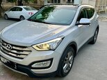 Hyundai Santa Fe-2
