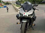 C.Moto CM400R-HY-5