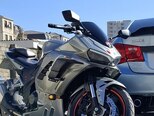 C.Moto CM400R-HY-1