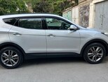 Hyundai Santa Fe-4