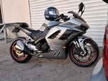 C.Moto CM400R-HY-6