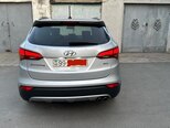 Hyundai Santa Fe-5